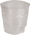 MSC VF 55 GAL ACC15 20 Qty 1 Pack 55 Gal, 15 mil, LDPE Drum Liner