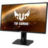 ASUS COMPUTER INTERNATIONAL TUF VG27BQ  VG27BQ 27in Class WQHD Gaming LCD Monitor - 16:9 - Black - 27in Viewable - Twisted nematic (TN) - LED Backlight - 2560 x 1440 - 16.7 Million Colors - G-sync - 350 Nit Maximum - 400 µs - Speakers - HDMI - Displa