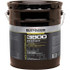 Rust-Oleum 316536 Acrylic Enamel  Paint: 5 gal, Safety Yellow, Gloss Finish