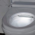 American Standard 297AA204-291 Toilets; Bowl Shape: Elongated