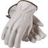 PIP 68-101/XXL General Purpose Work Gloves: 2X-Large, Cowhide Leather