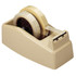 3M CO Scotch C-22  Heavy Duty Tape Dispenser C22, 2in, Pack of 1