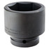 Proto J10042 Impact Socket: 1" Drive