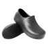 Genuine Grip 3800-10 Work Boot: Size 10, 4" High, EVA, Plain Toe