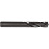 Precision Twist Drill 6000472 Screw Machine Length Drill Bit: 0.374" Dia, 135 °, High Speed Steel