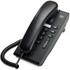 CISCO CP-6901-CL-K9=  CP-6901-CL-K9= Unified Slimline IP Handset - Corded - Charcoal