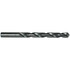 Precision Twist Drill 5999055 Jobber Length Drill Bit: Letter Q, 135 °, High Speed Steel