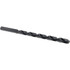 Precision Twist Drill 5999885 Extra Length Drill Bit: 1" Dia, 118 ° Point, High Speed Steel