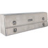Buyers Products 1705640 Contractor Box: 72" Wide, 21" High, 13-1/2" Deep