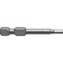 Apex AM-05-8 Power Screwdriver Bit: 5/32" Hex Drive