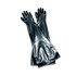 North 8N3032/10H Chemical Resistant Gloves: 30 mil Thick, Neoprene, Unsupported
