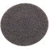 Norton 66261121020 Quick-Change Disc: Speed-Lok TR, 2" Disc Dia, 40 Grit, Aluminum Oxide, Coated