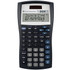 The TI-30X IIS scientific calculator performs practical and advanced mathematical functions, which is ideal for high school and college-level coursework. This Texas Instruments TI-30X IIS comes with a case, so its easy to place in your bag or backpack.  2-line display helps you view data easily.  300 functions include general and trigonometric math and science functions, fractions, combinations and permutations, statistics and 5-variable memories. 1- and 2-variable statistics include results for linear regressions and trendline analysis.  Slide case can be taken off or placed on quickly.  Requires a CR-2025 lithium battery (included).  Backed by the manufacturers 1-year limited warranty.