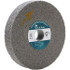 3M 7000136515 Deburring Wheel:  Density 9, Silicon Carbide