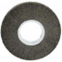 3M 7010366079 6 x 1" Silicon Carbide Unmounted Flap Wheel