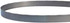 Lenox 1792873 Welded Bandsaw Blade: 13' 3" Long, 1" Wide, 0.035" Thick, 4 to 6 TPI