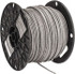 Southwire 22870001 THHN/THWN, 12 AWG, 20 Amp, 500' Long, Solid Core, 1 Strand Building Wire