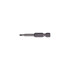 VEGA Industries 190H040A Power Screwdriver Bit: 4 mm Speciality Point Size