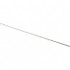 Value Collection 221045 Threaded Rod: 5/16-18, 3' Long, Stainless Steel, Grade 304 (18-8)