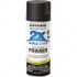 Rust-Oleum 249846 12 oz Black Aerosol Primer