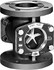 OPW Engineered Systems 1471D-0022 1/4 Inch, Stainless Steel, Visi-Flo Sight Flow Indicator