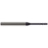 Harvey Tool 846178-C3 Square End Mill: 5/64" Dia, 15/64" LOC, 4 Flutes, Solid Carbide