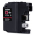 BROTHER INTL. CORP. LC101M LC101M Innobella Ink, 300 Page-Yield, Magenta