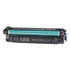 HEWLETT PACKARD SUPPLIES HP W2121A HP 212A, (W2121A) Cyan Original LaserJet Toner Cartridge