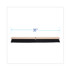 BOARDWALK 20636 Floor Brush Head, 3" Black Polypropylene Bristles, 36" Brush