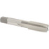 OSG 1594700 Straight Flute Tap: 3/4-10 UNC, 4 Flutes, Plug, High Speed Steel, Bright/Uncoated