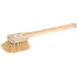 PRO-SOURCE PS-582 Scouring Brush: Tampico Bristles