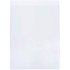 Value Collection JTH193 50 Pc Vinyl Envelope: Clear