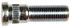 Dorman 610-218 9/16-18 Serrated Bolt Wheel Stud