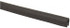 TRIM-LOK. 75B3X1/8-25 1/8 Inch Thick x 0.3 Wide x 25 Ft. Long, EPDM Rubber Edge Trim