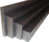 Value Collection .50x01.0X12 Steel Rectangular Bar: 1/2" Thick, 1" Wide, 12" Long