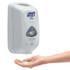 GO-JO INDUSTRIES PURELL® 539202CT Advanced Hand Sanitizer TFX Refill, Foam, 1,200 mL, Unscented, 2/Carton