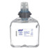 GO-JO INDUSTRIES PURELL® 539202CT Advanced Hand Sanitizer TFX Refill, Foam, 1,200 mL, Unscented, 2/Carton