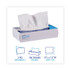 BOARDWALK 6500B Office Packs Facial Tissue, Flat Box, 2-Ply, White, 100 Sheets/Box, 30 Boxes/Carton