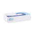 BOARDWALK 6500B Office Packs Facial Tissue, Flat Box, 2-Ply, White, 100 Sheets/Box, 30 Boxes/Carton