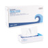 BOARDWALK 6500B Office Packs Facial Tissue, Flat Box, 2-Ply, White, 100 Sheets/Box, 30 Boxes/Carton