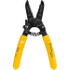 Jonard Tools JIC-1626 Wire Stripper: 26 AWG to 16 AWG Max Capacity