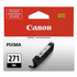 INNOVERA Canon® 0390C001 0390C001 (CLI-271) Ink, Black