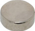 Mag-Mate NE5018NP35 1/2" Diam x 3/16" High Neodymium Rare Earth Magnet