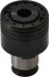 Collis Tool 79317 Tapping Adapter: 3/8" Tap, #1 Adapter