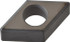 Kennametal 1017232 Shim for Indexables: 0.79 mm Inscribed Circle, Turning