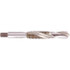 Regal Cutting Tools 007518AS Combination Drill Tap: #10-32, H3, 2 Flutes, High Speed Steel