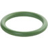 Global O-Ring and Seal GHSN70008/10 O-Ring: 0.176" ID x 0.316" OD, 0.07" Thick, Dash 008, HNBR