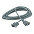 AMERICAN POWER CONVERSION CORP AP9815 APC - Serial extension cable - DB-9 (M) to DB-9 (F) - 15 ft - gray - for P/N: SRV1KA-TW, SRV1KI-TW, SRV2KA-TW, SRV2KI-TW, SRV3KA-TW, SRV3KI-TW, SRV6KI-TW