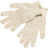 MCR Safety 9638XLM Cotton Blend Work Gloves