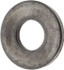 Value Collection 99761 5/16" Screw USS Flat Washer: Steel, Plain Finish